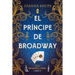 Principe de Broadway, El (Chicas de Nueva York 2)