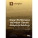 Energy Performance and Indoor Climate Analysis in Buildings