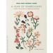 A Year of Embroidery: A Month-To-Month Collection of Motifs for Seasonal Stitching