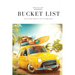 My Ultimate Bucket List