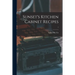 Sunset's Kitchen Cabinet Recipes; 1