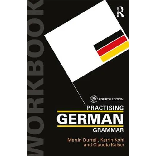 Practising German Grammar