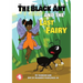 A Black Ant And The Last Fairy