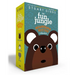 The Funjungle Megafauna Mystery Collection (Paperback Boxed Set): Bear Bottom; Whale Done; All Ears