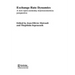 Exchange Rate Dynamics: A New Open Economy Macroeconomics Perspectives