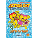 Action Cat & Adventure Bug: Let's Do This