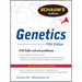 Schaum's Outline of Genetics, Fifth Edition