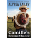 Camille's Second Chance: Small Town Daddy