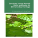 Jamaican Animal-Named Herbs and Roots: An Ethnomedical Heritage