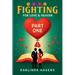 Fighting for Love and Heaven