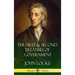 The First & Second Treatises of Government (Hardcover)
