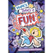 Maple's Theory of Fun