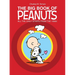 The Big Book of Peanuts: All the Daily Strips from the 1990s