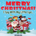 Merry Christmas! I Spy With My Little Eye...