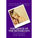 The Dance of the Monarch's: Book Two from the Making of the Monarch Series