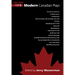 Modern Canadian Plays, (Volume 1, 5th Edition)