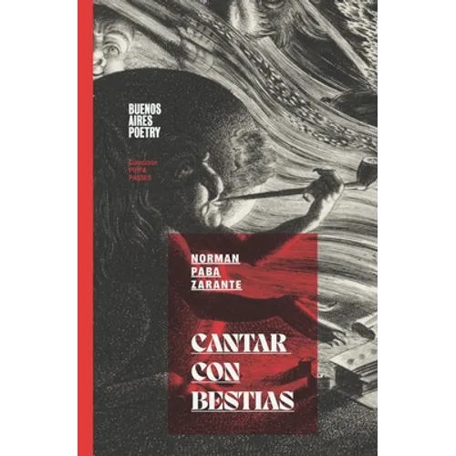 Cantar con bestias