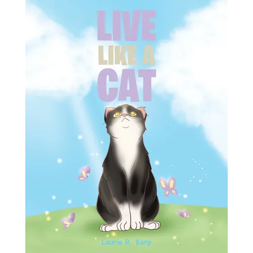 Live like a Cat