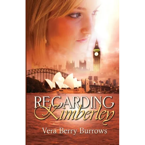 Regarding Kimberley