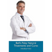 Bell's Palsy Natural Treatments and Cures