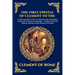 The First Epistle of Clement to the Corinthians: A Vital Apostolic Letter on Church Unity, Discipline, and Early Christian Leadership - Wisdom from th