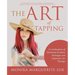The Art of Tapping: A Combination of Emotional Freedom Technique and Expressive Art Therapy