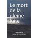 Le mort de la pleine lune