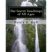 The Secret Teachings of All Ages