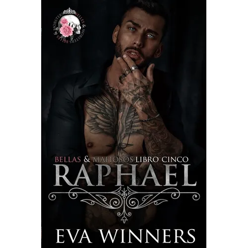 Raphael: Romance mafioso