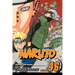 Naruto, Vol. 46