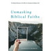Unmasking Biblical Faiths: The Marginal Relevance of the Bible for Contemporary Religious Faith