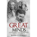 Great Minds: Isaac Newton, Nikola Tesla, and Albert Einstein Founders of the Scientific Age