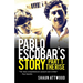 Pablo Escobar's Story 1: The Rise