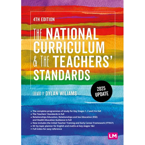The National Curriculum and the Teachers′ Standards