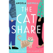 The Cat Share: A Warm and Joyous Romantic Comedy about Two Strangers in Love with One Very Greedy Cat