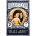 Black Agent: An Anthony Bathurst Mystery