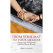 From Your Mat to Your Memoir: Creating a Yogic Writing Practice to Find and Write Your Life Stories