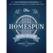 The Homespun Songbook: 100 Timeless Songs to Learn and Play