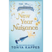 New Year Nuisance