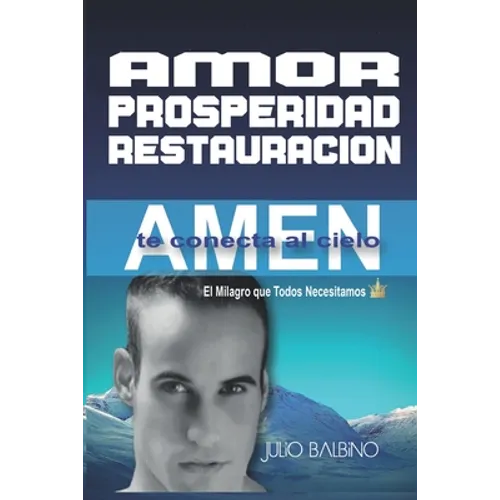 Amen te conecta al cielo