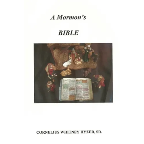 A Mormon's Bible