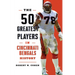 The 50 Greatest Players in Cincinnati Bengals History