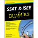SSAT and ISEE For Dummies