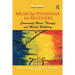 Musical Pathways in Recovery: Community Music Therapy and Mental Wellbeing