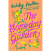 The Someday Garden