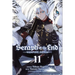 Seraph of the End, Vol. 11: Vampire Reign