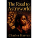 The Road to Astroworld