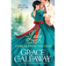 The Lady Who Came in from the Cold: A Steamy Second Chance Holiday Regency Romance