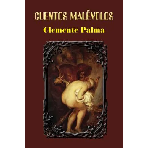 Cuentos malévolos