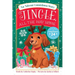 Jingle, All the Way Home: An Advent Countdown Story